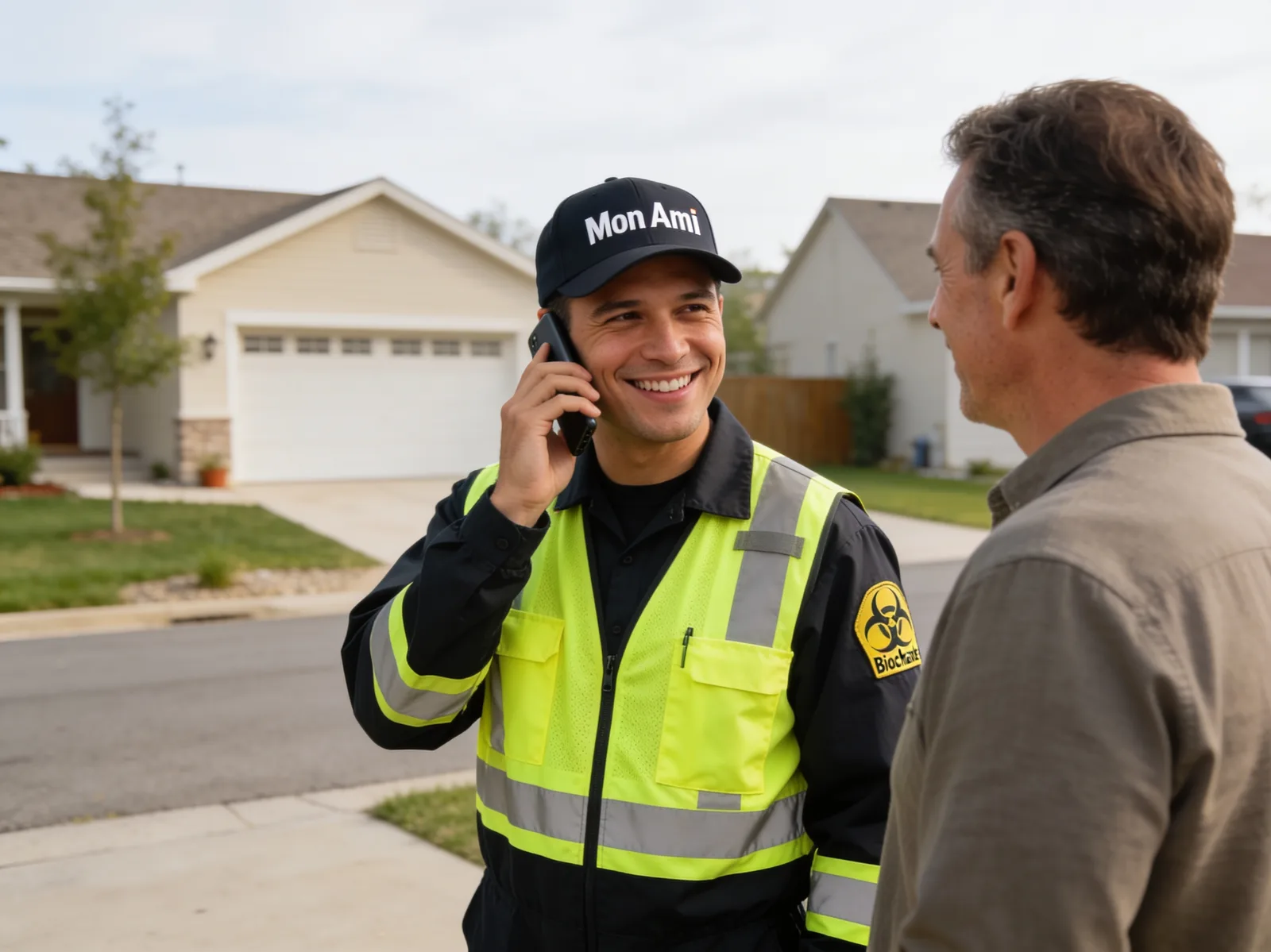 Sewage Cleanup Riverdale, NJ FAQs